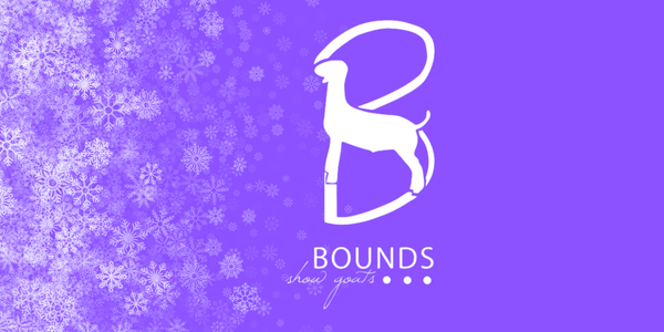 Bounds Show Goats Apparel